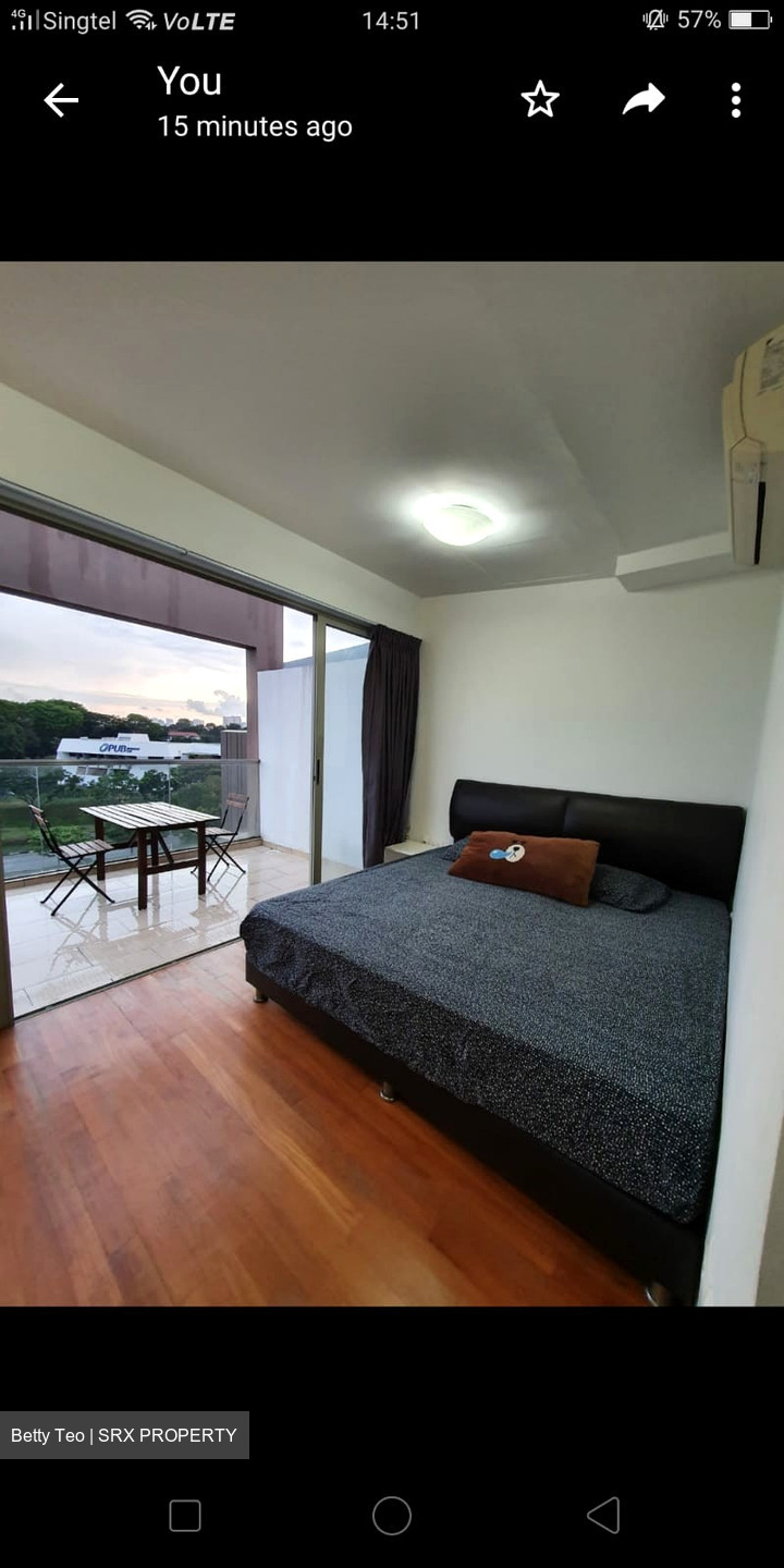 Suites @ Braddell (D13), Apartment #522443771